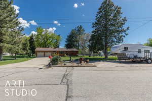 Photo 36 of 2525 E 7800 S
