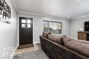 Photo 6 of 2525 E 7800 S