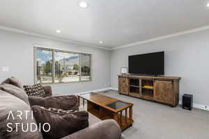 Photo 7 of 2525 E 7800 S