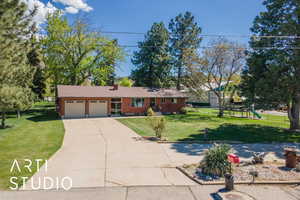 Photo 37 of 2525 E 7800 S