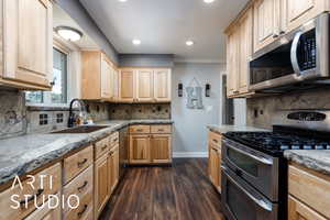 Photo 12 of 2525 E 7800 S