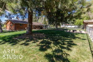 Photo 27 of 2525 E 7800 S