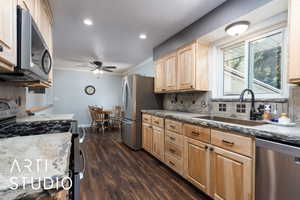 Photo 13 of 2525 E 7800 S