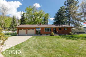 Photo 1 of 2525 E 7800 S