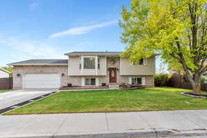 Beautiful home in west Provo