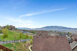 Views of Utah Lake