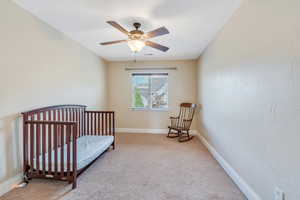 Bedroom #3