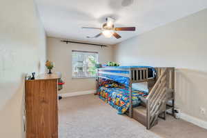 Bedroom #2