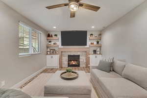 Photo 11 of 758 E ROSEWOOD LN