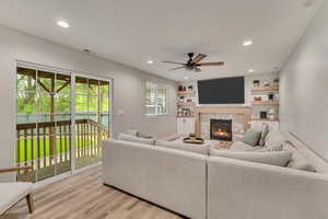 Photo 9 of 758 E ROSEWOOD LN