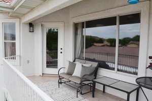 Upper Deck