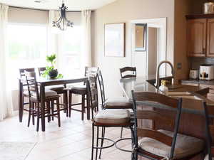 Kitchen Dining