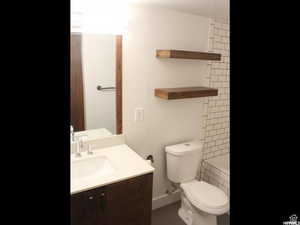 Photo 5 of 328 W 200 S #207