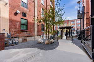 View of community