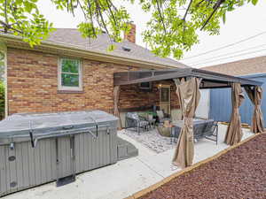 Photo 40 of 1453 E VINE ST