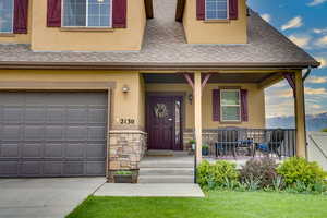 Photo 4 of 2130 S 450 E