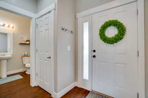 Photo 6 of 2130 S 450 E