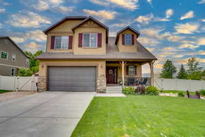 Photo 1 of 2130 S 450 E