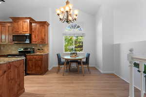 Gorgeous Kitchen - recently remodeled