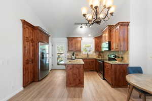 Gorgeous Kitchen - recently remodeled