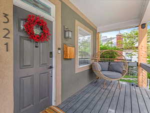 Photo 4 of 321 E HAMPTON AVE