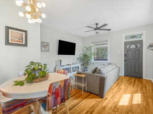 Photo 6 of 321 E HAMPTON AVE