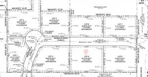 Map - Lot 5