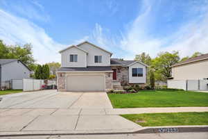 Photo 1 of 3053 W 4425 S