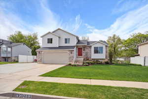 Photo 2 of 3053 W 4425 S