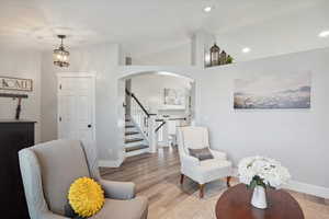 Photo 3 of 3053 W 4425 S