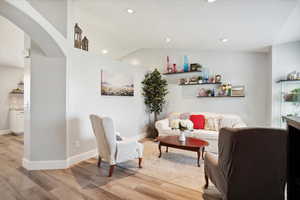 Photo 4 of 3053 W 4425 S