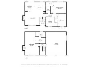 Floor plans