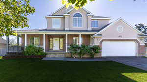 Photo 1 of 11939 S OXFORD CREEK LN