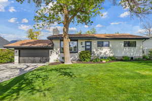 Photo 1 of 5299 S GURENE DR