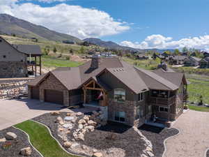Photo 1 of 3540 N ELKVIEW DR