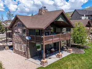 Photo 60 of 3540 N ELKVIEW DR