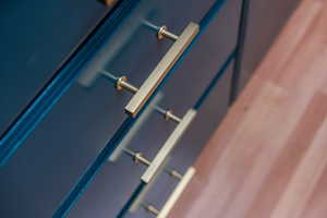 View of details