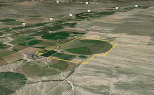 Map / location