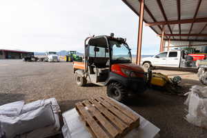 View of parking / parking lot