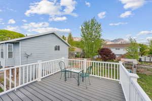 Photo 27 of 668 N 1370 W