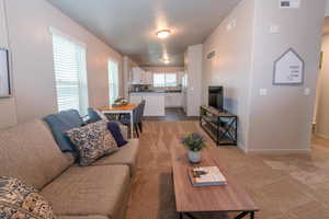 Photo 2 of 1700 S SANDHILL RD #H401