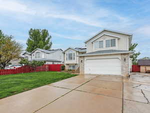 Photo 1 of 4697 S 3200 W