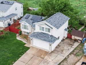 Photo 1 of 4697 S 3200 W