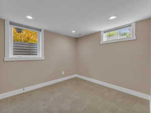 Downstairs bedroom 2