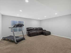 Photo 19 of 14768 S DEER PARK LN