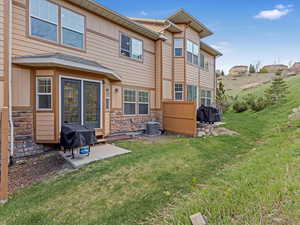 Photo 25 of 14768 S DEER PARK LN