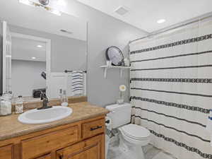 Photo 21 of 14768 S DEER PARK LN