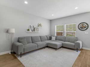 Photo 10 of 14768 S DEER PARK LN