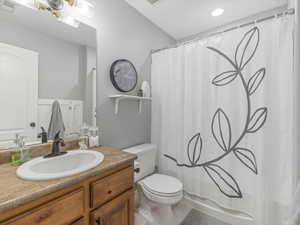Photo 17 of 14768 S DEER PARK LN