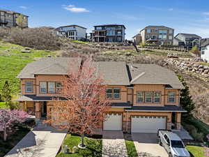 Photo 2 of 14768 S DEER PARK LN